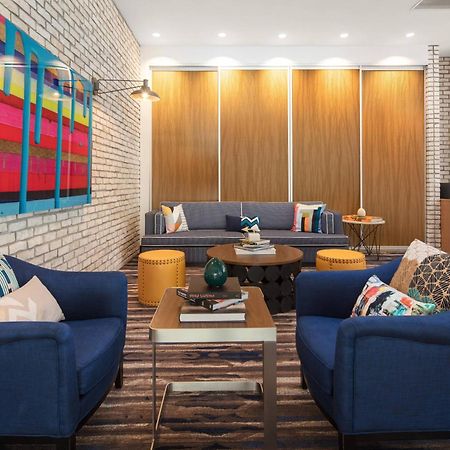 Springhill Suites By Marriott New Orleans Downtown/Canal Street Exterior foto