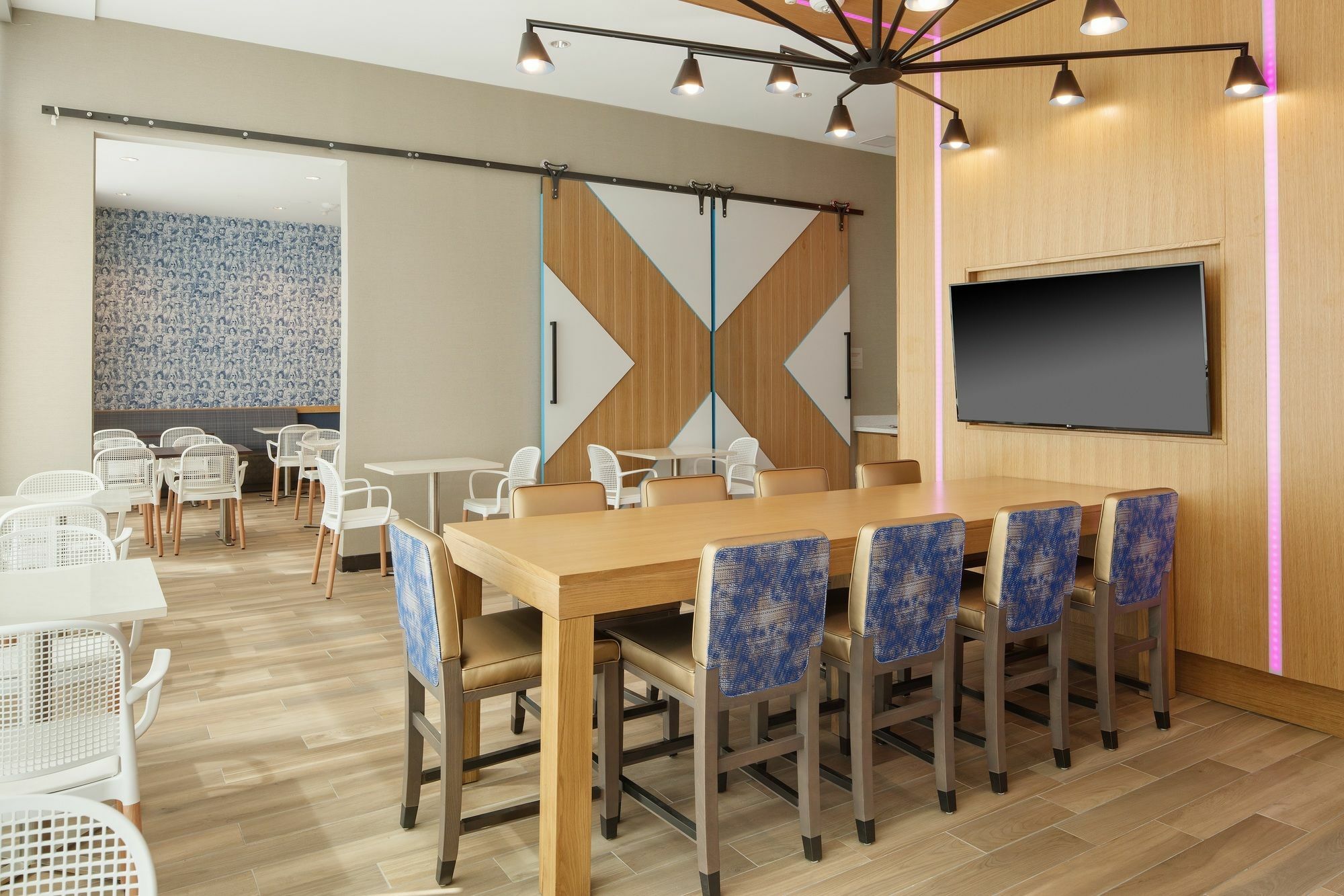 Springhill Suites By Marriott New Orleans Downtown/Canal Street Exterior foto